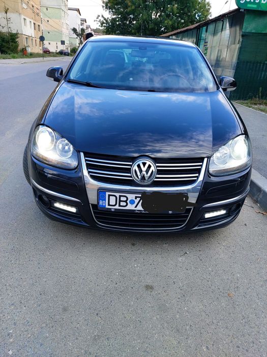 VOLKSWAGEN Jetta 2008 — imagine 3