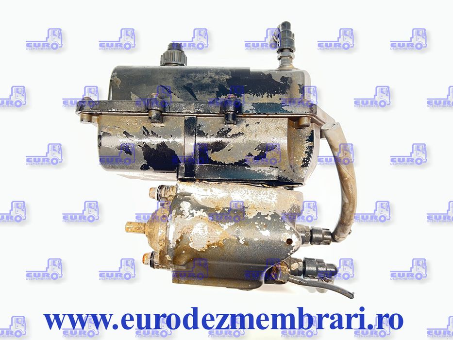pompa adblue mercedes actros mp2 mp3 a0001402778; a0001400378;