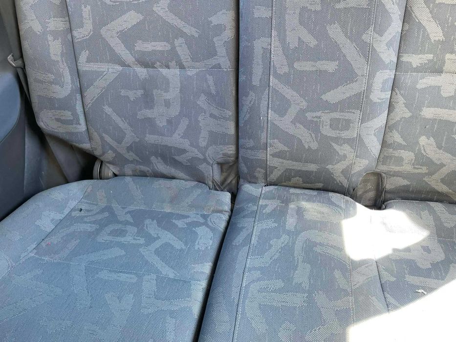 Mitsubishi space star, 1.7 бензин, 1999г.