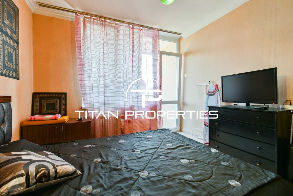 Дава се под наем Двустаен апартамент в София, Дружба 1 - 70 кв.м за 509.49 € - Снимка #1