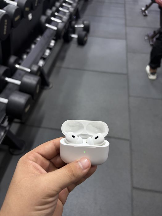 Airpods pro 2 Original