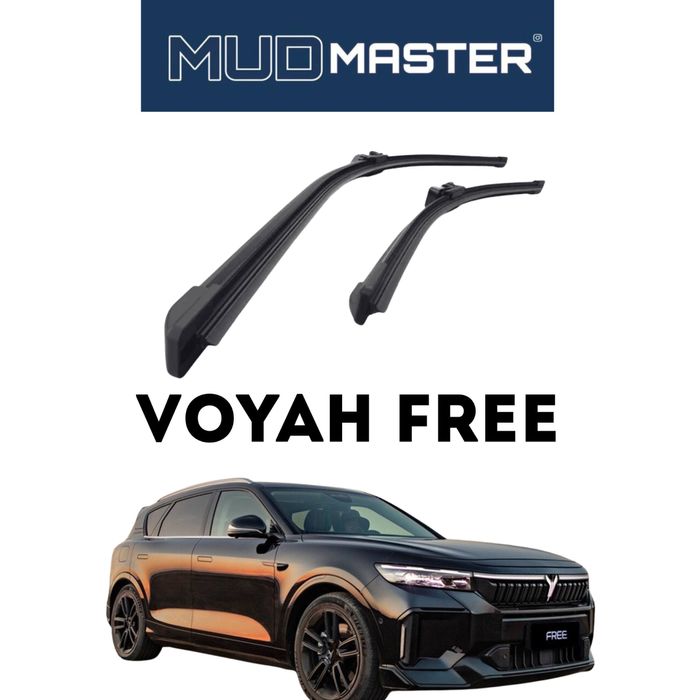 Дворник для VOYAH FREE от «MudMaster»