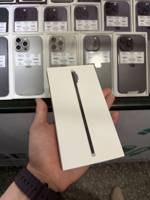 Iphone 17 air срочно!