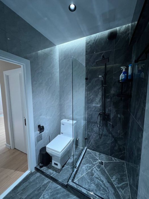 2/2/7 Улица Буюк Ипак Йули 58м2 Ттз-Бешкапа Мать и Дитя