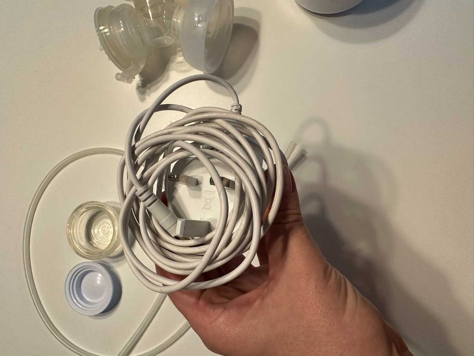 Помпа за кърма Philips Avent