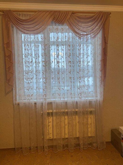 продаются шторы и тюли