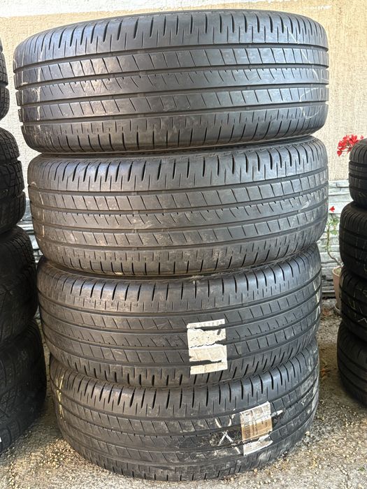 Летни гуми 225/50/18 Bridgestone - RunFlat