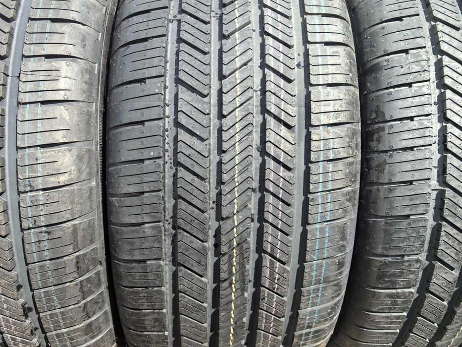 265/50/19 Гудиър ДОТ 2018 г - 4 Сезона - ЧИСТО НОВИ