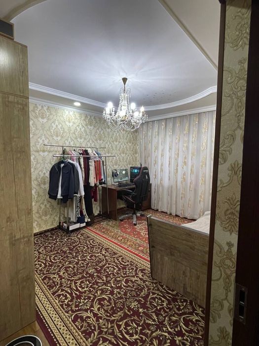 Qibray Kvartira dom  Кибрай батаника 3 комната дом