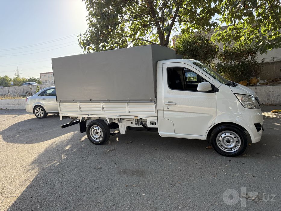 Changan 98 talik shineray