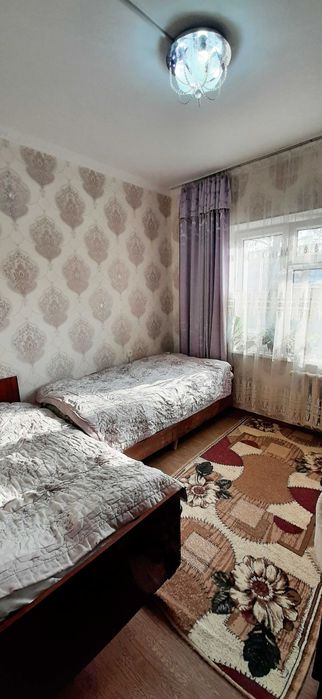 Продаётся 2-х комнатная квартира