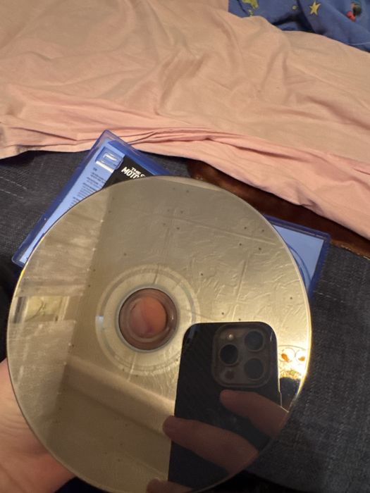 Продам игру motor fest