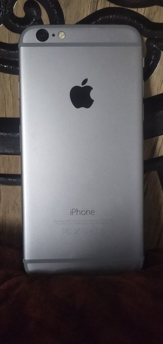 Iphone 6 64gb narxi 650 000