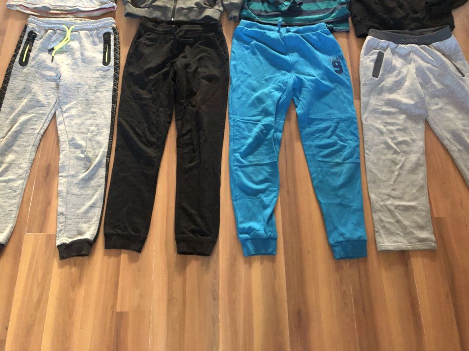 Лот дрехи за момче 146/152см за 25 лв