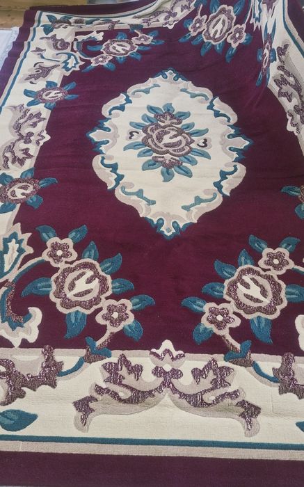 Ковры бу и новые