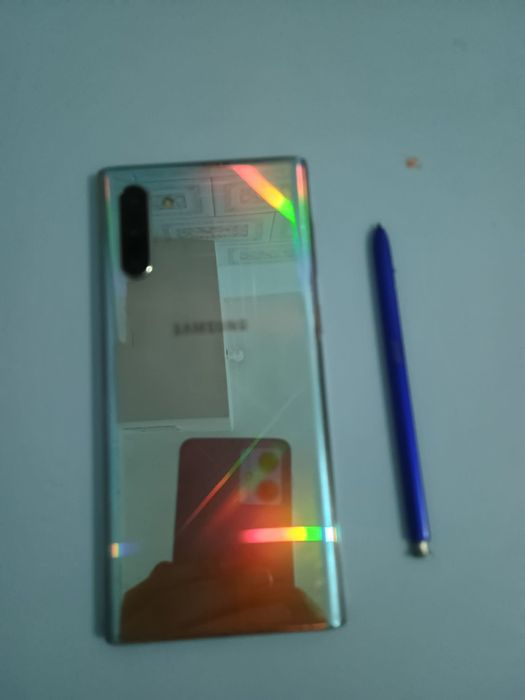 Samsung galaxy note 10