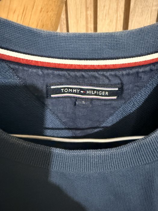 Tommy Hilfiger Блуза