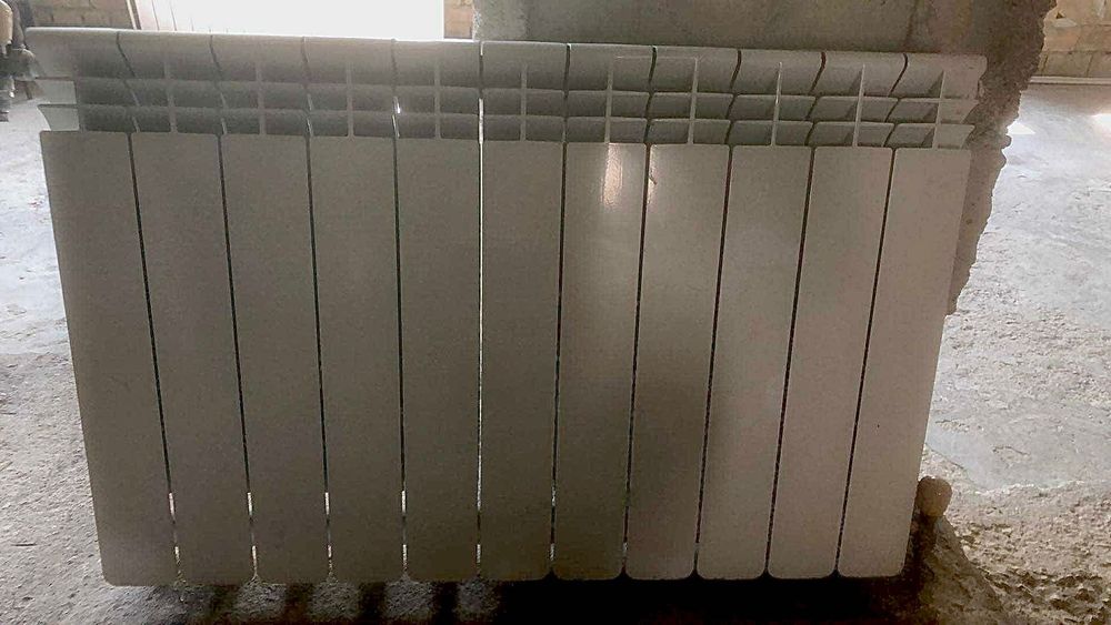 Радиатори за продаване