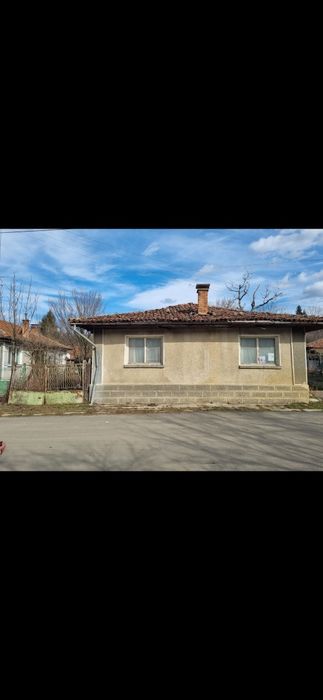 Къща  Село Кипилово
