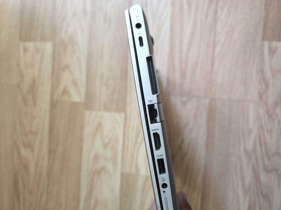 laptop HP EliteBook 830 G5