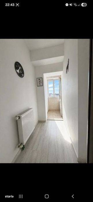 2 Camere | Mobilat | Utilat | Bloc Nou