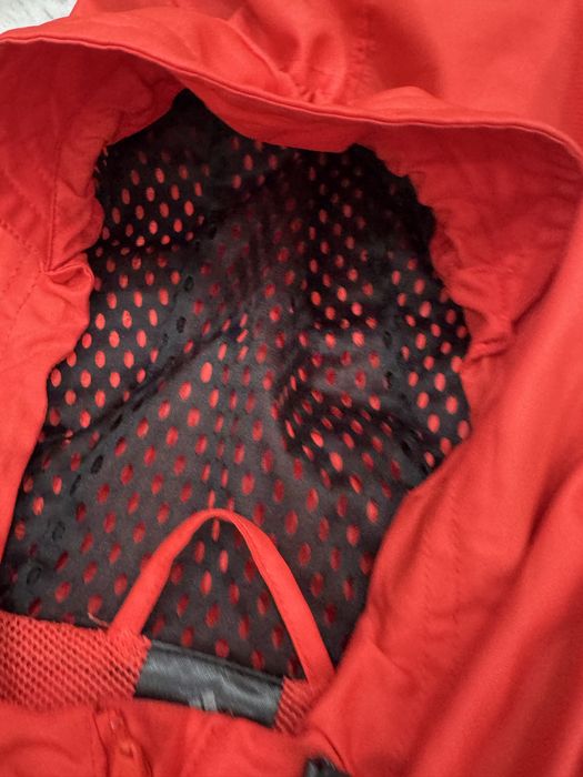 Мъжки анорак ADIDAS . Размер L