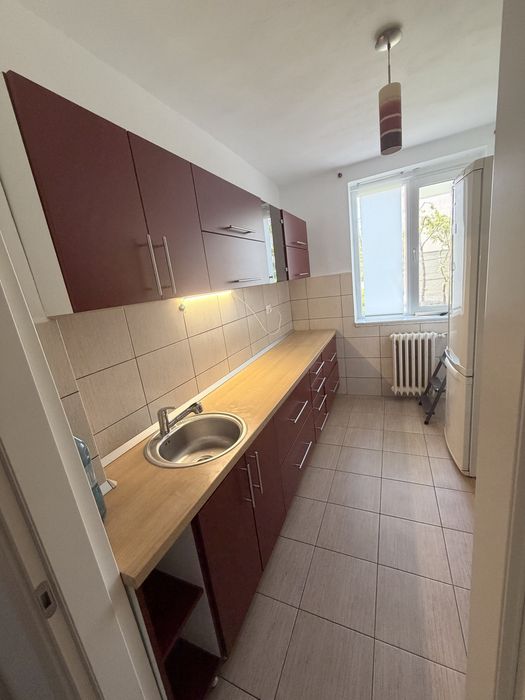 Inchiriez apartament 2 camere Craiovei / Pitești