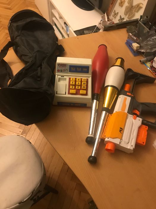 Играчки нови. Подходящи за подарък. За 5e