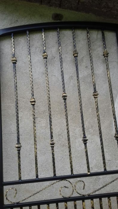 ПОРТА/Врата/ с размери 90/200