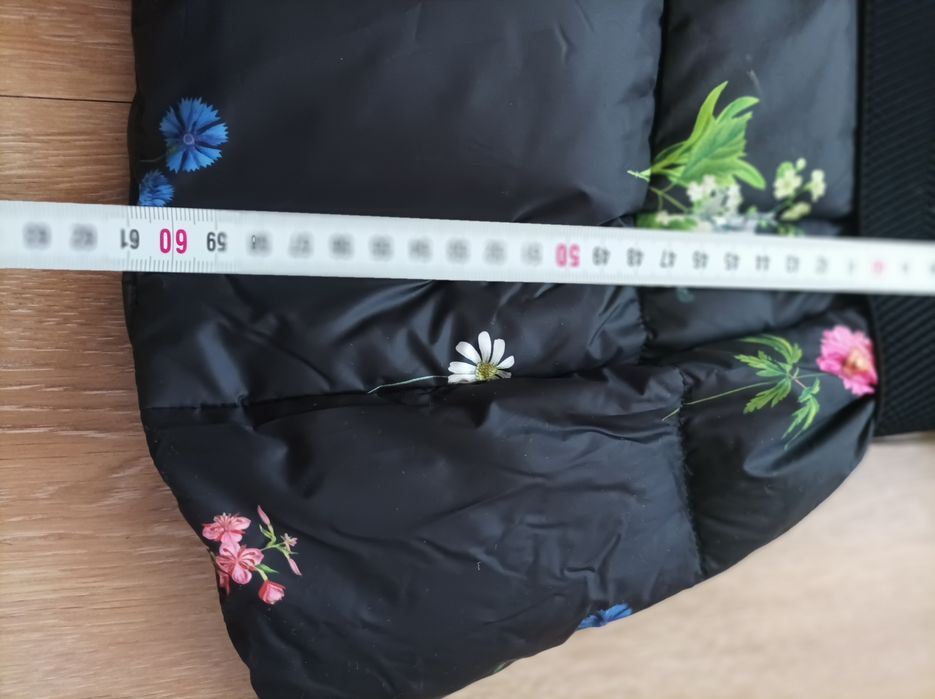 Ted Baker с пух и пера за преходен сезон