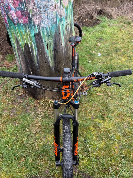 Scott Scale 940 L “29”