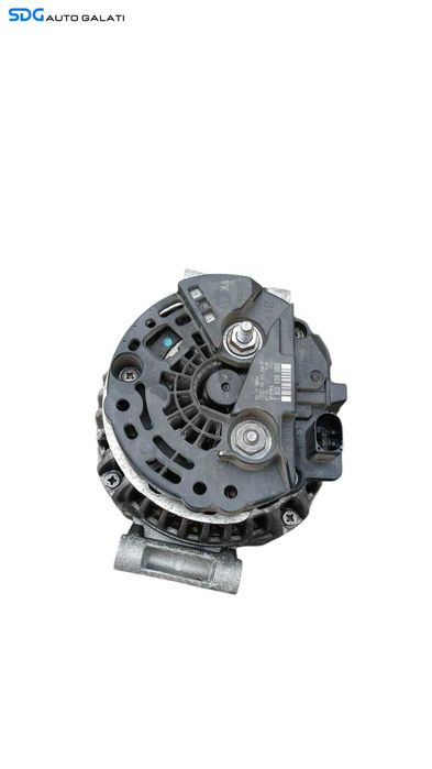 Alternator 140A BOSCH Audi A5 8T 2.0 TFSI CDNB CDNC 2008 - 2017 Cod 06H903016L [M8188]