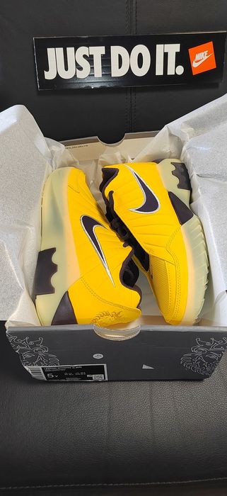 Nike Lebron Witness IX, номер 37,5
