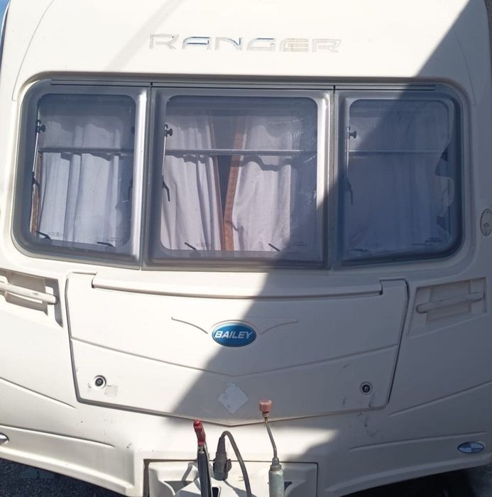 Bailey Ranger 2010 г.