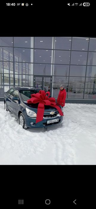 Продам авто ,которое было в одних руках