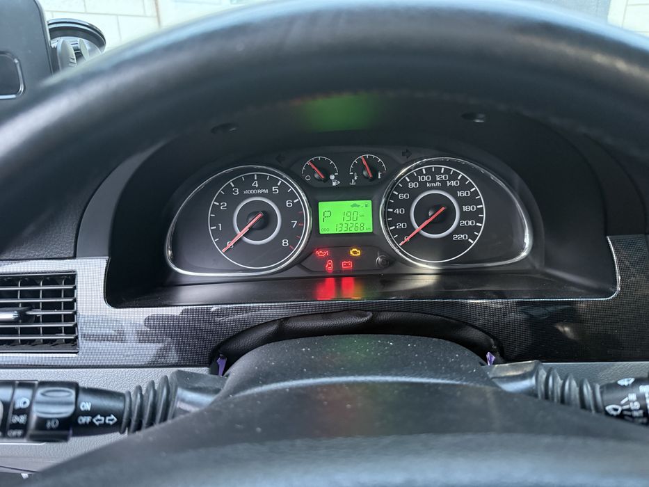 Срочно продам Gentra-Elegant+