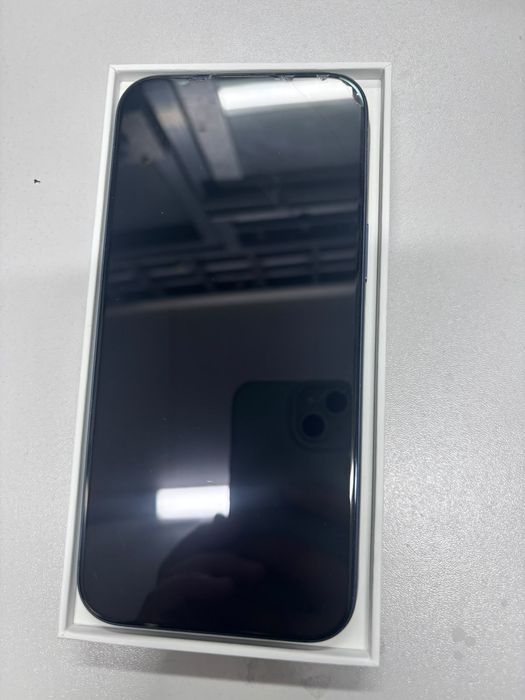 Марка смартфона: Apple iPhone 17 Pro Max 256 Gb