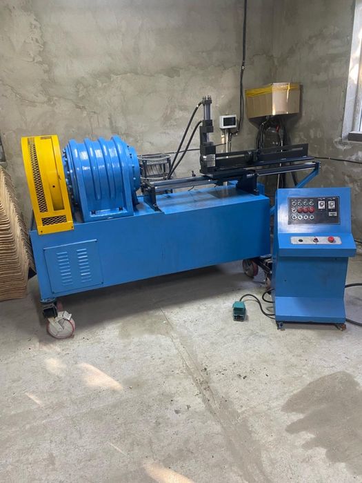 Станок для конуса