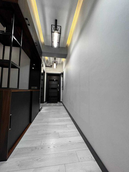 ЖК Узбегим! Сдается новая 2-х комнатная квартира в стиле Неоклассика!