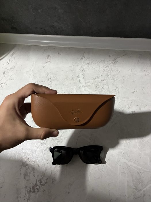 Rayban meta gen1