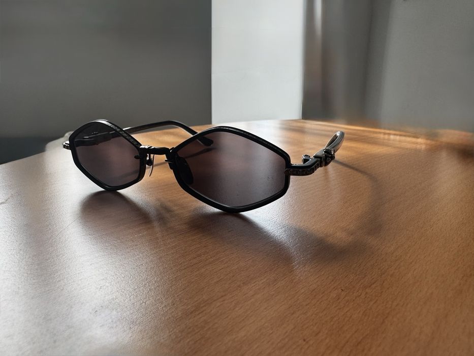 Очила Chrome Hearts nip slip