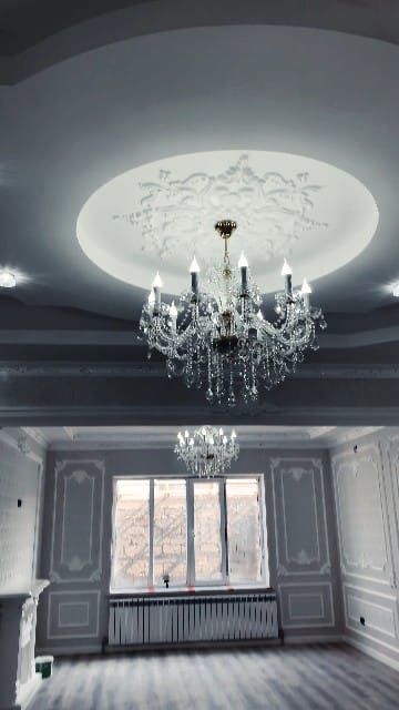 Ремонт квартира с материалом