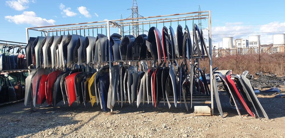 Portieră/Capotă/Haion/Ford/Opel/Touran/Golf /Audi/Passat B6/Skoda Etc