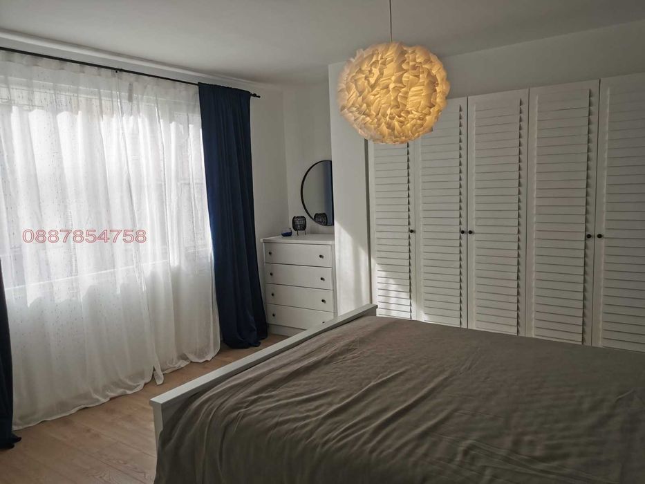 Продава се Тристаен апартамент в Пловдив, Кършияка - 85 кв.м за 8 €/кв.м - Снимка #6