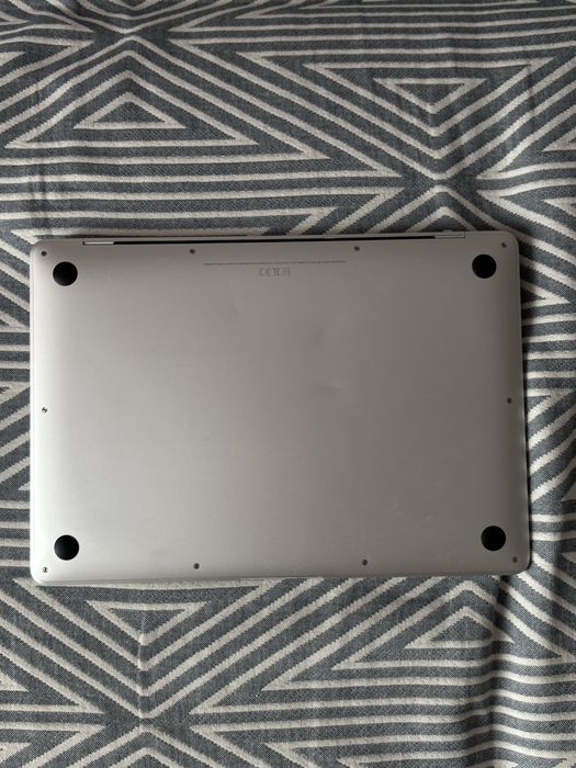 MacBook Air (Retina, 13-inch,2020)