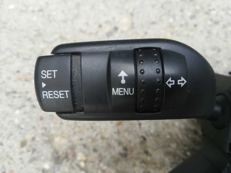 Ford Focus MK2 C-max лостове светлини ключ фарове панел копчета стъкла