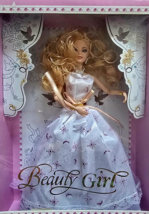 Барби новые куклы