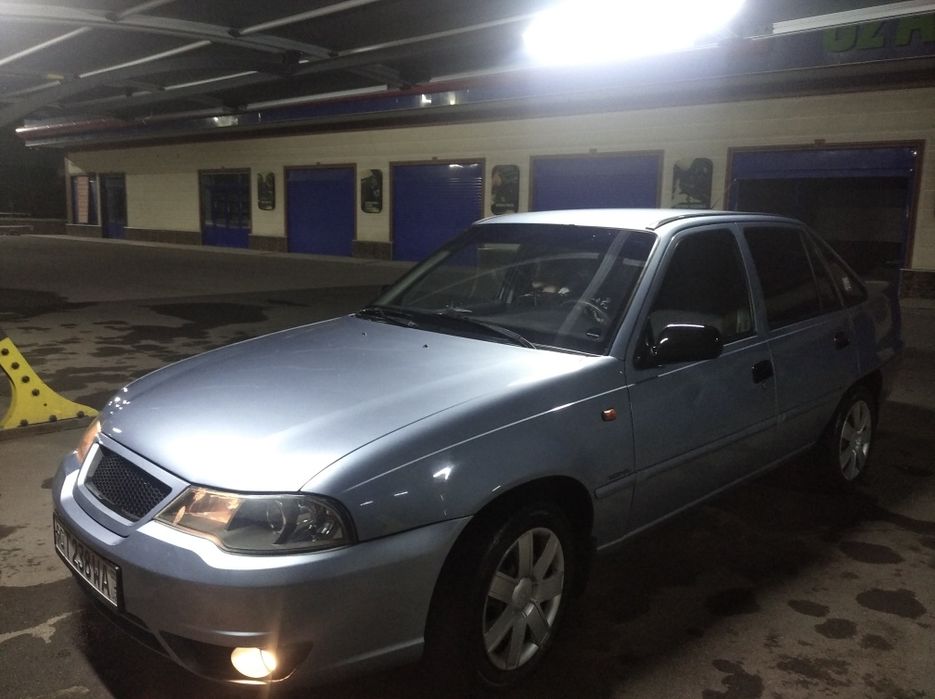 Нехиа 2 1.6 донс