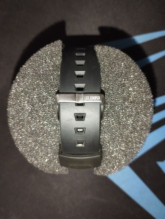 Часовник Lee Cooper Originals ORG05406.626