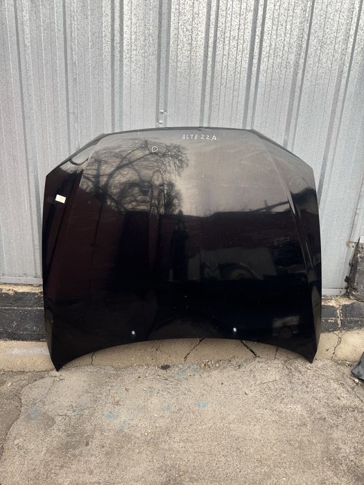 Lexus is200 Altezza Капот Алтеза ис200